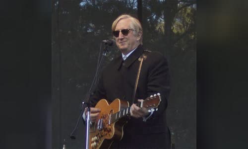 T Bone Burnett