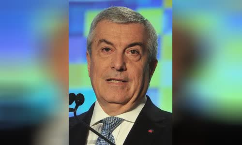 C?lin Popescu-T?riceanu
