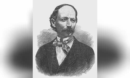 Dimitrie Bolintineanu