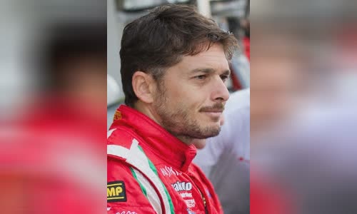Giancarlo Fisichella