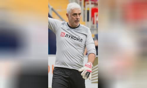 Antonios Nikopolidis