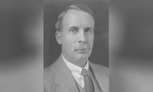 George Pearce