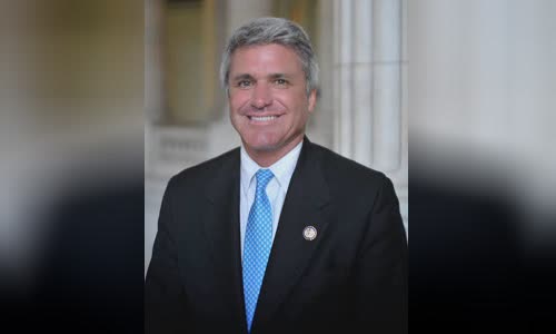 Michael McCaul