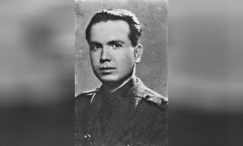 Selahattin Ülkümen