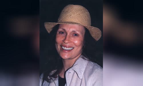 Faye Dunaway