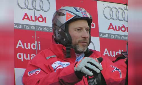 Lasse Kjus