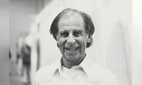Fred Beckey