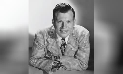 Harold Russell