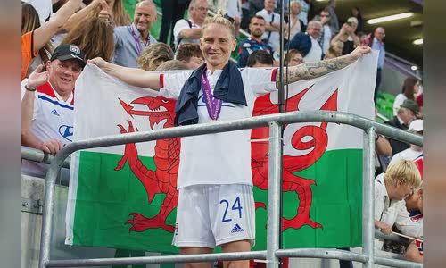 Jess Fishlock