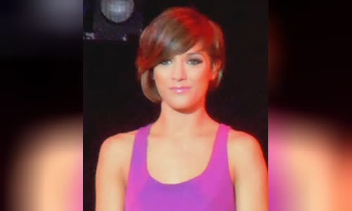 Frankie Bridge