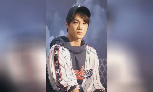 Kai (entertainer, born 1994)