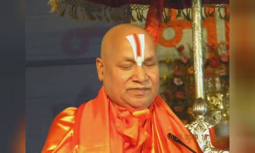 Rambhadracharya