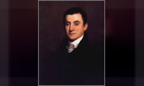 Henry Baldwin (judge)