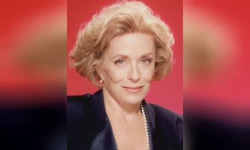 Holland Taylor