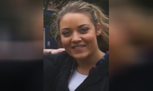 Abi Phillips