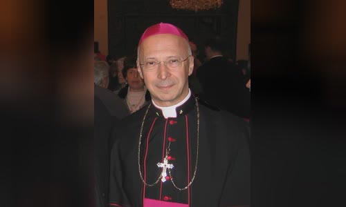 Angelo Bagnasco
