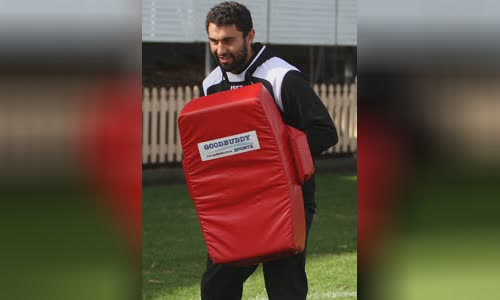 Alex Johnston (rugby league)