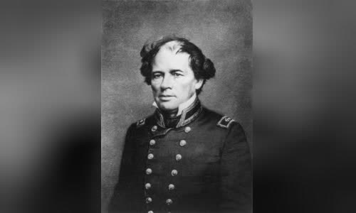 Matthew Fontaine Maury