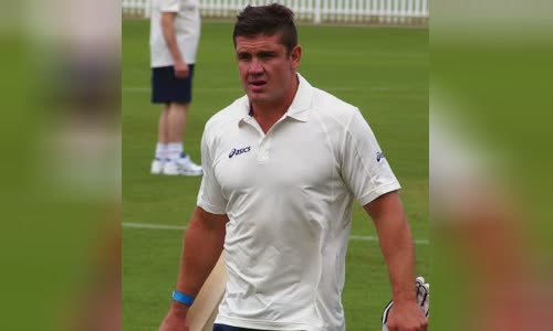 Chris Heighington