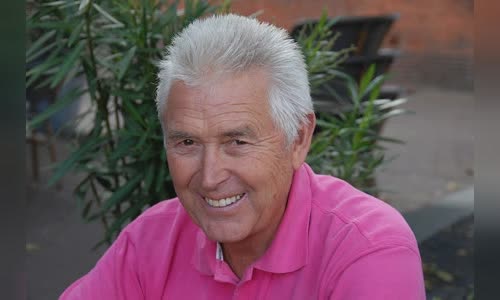 Gerben Karstens