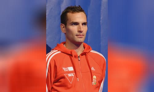 Áron Szilágyi