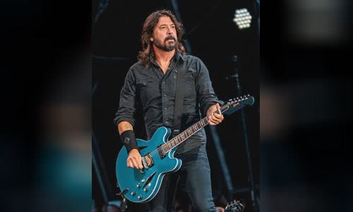 Dave Grohl