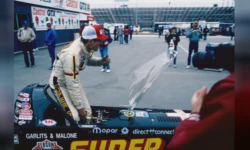 Don Garlits