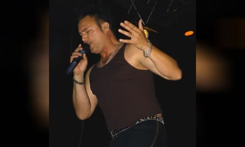 Geoff Tate
