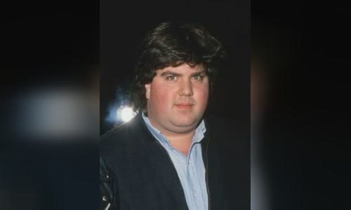 Dan Schneider (TV producer)