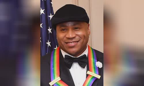 LL Cool J