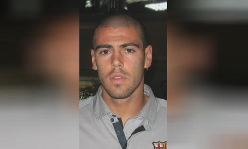 Víctor Valdés