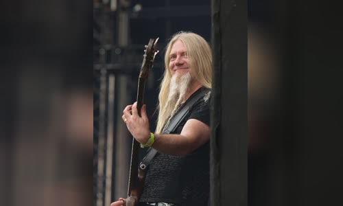 Marco Hietala