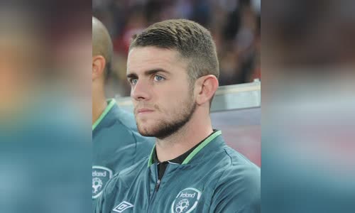 Robbie Brady