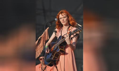 Karen Elson