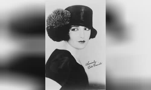 Bebe Daniels