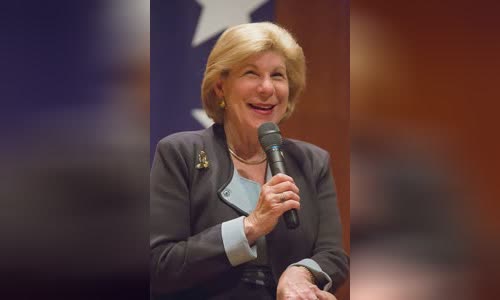 Nina Totenberg