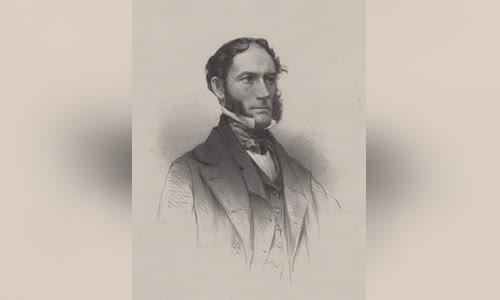 Charles Hotham