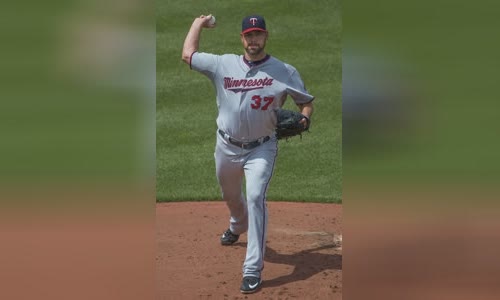 Mike Pelfrey