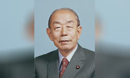 Takeo Fukuda