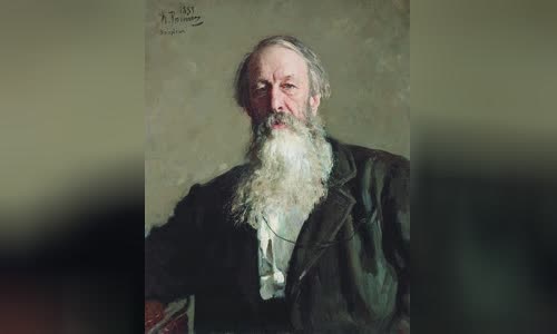 Vladimir Stasov