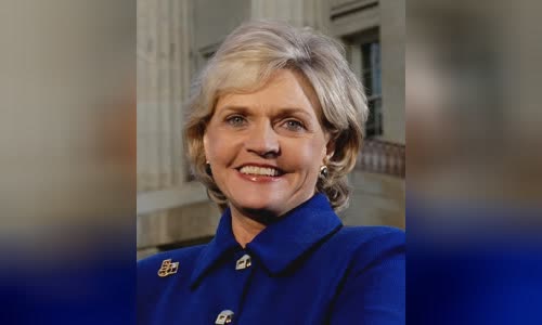 Bev Perdue