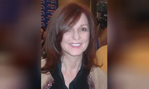 Maureen Dowd