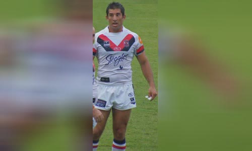 Braith Anasta