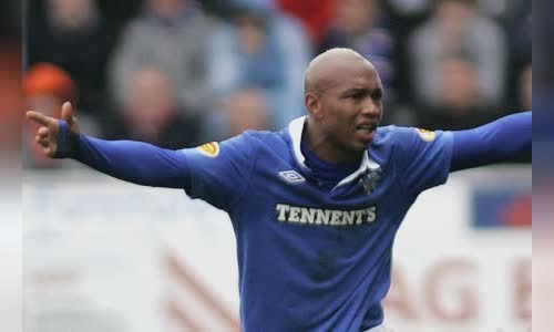 El Hadji Diouf