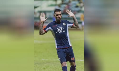 Jermaine Pennant