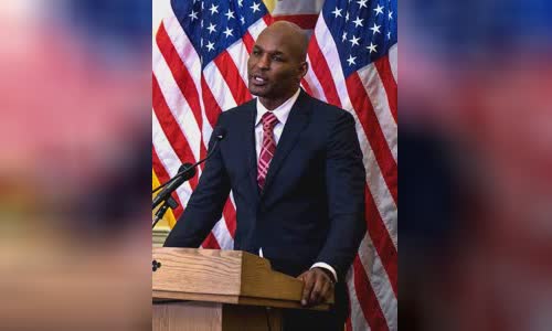 Bernard Hopkins