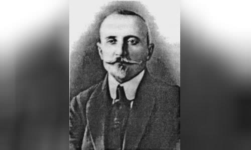 Arsen Kotsoyev