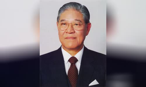 Lee Teng-hui