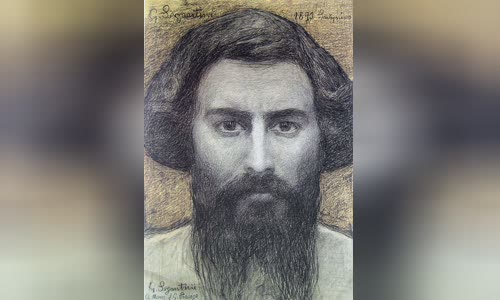 Giovanni Segantini