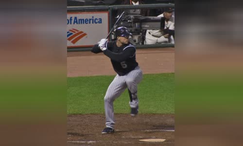 Matt Holliday